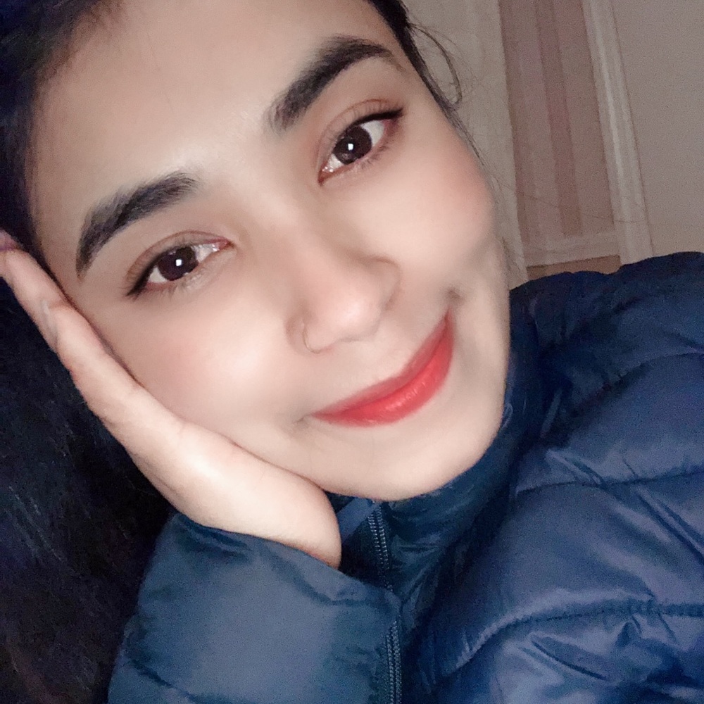 Meet your Posher, Salu